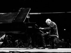 Ikon jazz internasional Abdullah Ibrahim meninggal pada usia 91 tahun