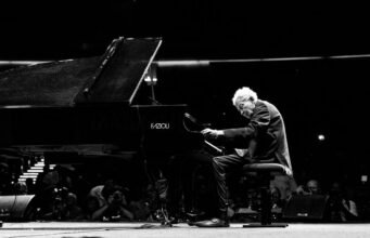 Ikon jazz internasional Abdullah Ibrahim meninggal pada usia 91 tahun