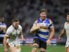 Impian URC Stormers berakhir di tengah kartu, kontroversi dan tekanan dari Leinster
