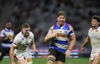 Impian URC Stormers berakhir di tengah kartu, kontroversi dan tekanan dari Leinster