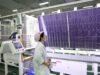 Industri tenaga surya Eropa melihat peluang ketika Brussel beralih ke Tiongkok