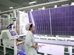 Industri tenaga surya Eropa melihat peluang ketika Brussel beralih ke Tiongkok
