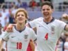 Inggris 3-0 Kosta Rika – Gordon mengklaim Piala Dunia dimulai dengan kemenangan persahabatan