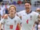 Inggris 3-0 Kosta Rika – Gordon mengklaim Piala Dunia dimulai dengan kemenangan persahabatan