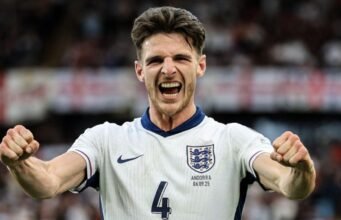 Inggris berinvestasi dalam teknologi pendingin untuk melawan panas di Piala Dunia