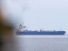 Inggris mencegat kapal tanker armada hantu Rusia