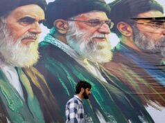 Inilah besarnya biaya yang harus ditanggung akibat perang di Iran – dan dampaknya akan bertahan lama: NPR