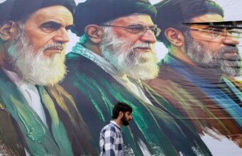 Inilah besarnya biaya yang harus ditanggung akibat perang di Iran – dan dampaknya akan bertahan lama: NPR
