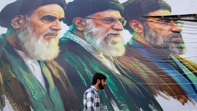 Inilah besarnya biaya yang harus ditanggung akibat perang di Iran