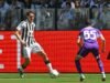 Inter Milan mengancam pengejaran Barcelona terhadap bek serba bisa Juventus