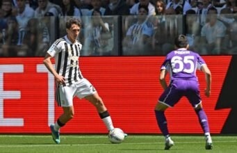 Inter Milan mengancam pengejaran Barcelona terhadap bek serba bisa Juventus