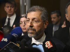 Iran dan Afrika Selatan harus menanggung akibatnya atas sikap Israel, kata pejabat Iran