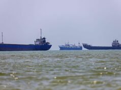 Iran kembali menutup Selat Hormuz karena pelanggaran gencatan senjata