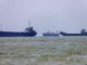 Iran kembali menutup Selat Hormuz karena pelanggaran gencatan senjata