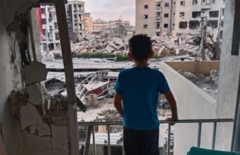Iran mengakhiri negosiasi dengan AS mengenai tindakan Israel di Lebanon, Gaza: NPR
