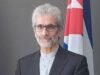 Iran mengatakan Amerika Serikat tidak bisa dipercaya