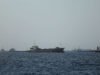 Iran mengatakan Hormuz ditutup lagi setelah serangan Israel di Lebanon