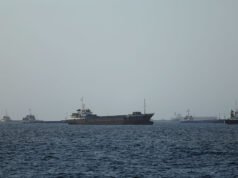 Iran mengatakan Hormuz ditutup lagi setelah serangan Israel di Lebanon