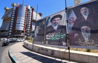 Iran mengatakan pihaknya menyerang pangkalan militer AS ketika Trump menerapkan persyaratan yang lebih ketat dalam negosiasi
