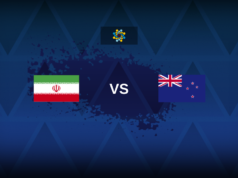 Iran vs Selandia Baru: Tim Terkonfirmasi & Susunan Lengkap, Saluran TV, Streaming Langsung Online & Statistik