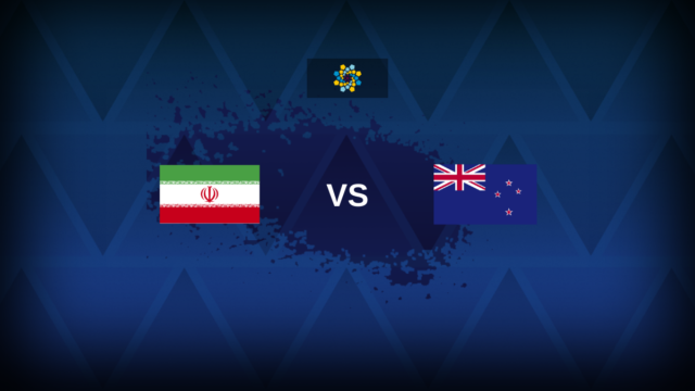 Iran vs Selandia Baru: Tim Terkonfirmasi & Susunan Lengkap, Saluran