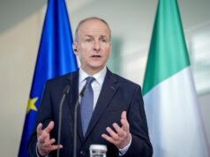Irlandia menargetkan keamanan online anak-anak dalam rencana kepresidenan UE
