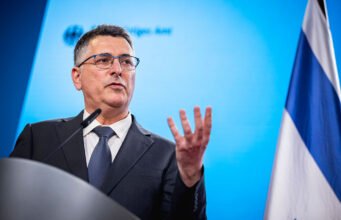 Israel memutuskan ‘semua kontak’ dengan Kaja Kallas karena komentar apartheid