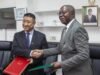Istilah tersembunyi mengenai investasi dan bantuan Tiongkok di Afrika