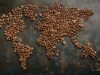 Isu global di balik setiap cangkir kopi