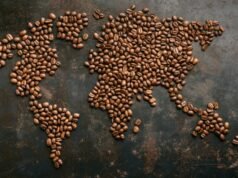 Isu global di balik setiap cangkir kopi