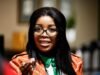 Jacinta Ngobese-Zuma membantah tuduhan adanya pendanaan asing untuk gerakan Maret dan Maret