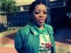 Jacinta Ngobese-Zuma mengkritik Cachalia atas protes 30 Juni dan Maret