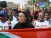 Jacinta Ngobese-Zuma, wajah protes anti-imigran di Afrika Selatan