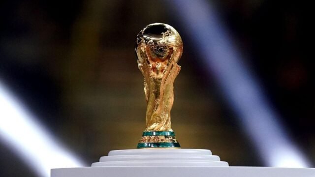 Jadwal lengkap, tanggal, pertandingan, jadwal dan hasil final sepak bola