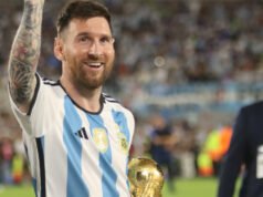 Jadwal pertandingan Piala Dunia 2026, jadwal pertandingan, waktu kick-off, tempat menonton, pembaruan yang dikonfirmasi, dan skuad lengkap Argentina