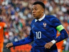 Jadwal pertandingan Piala Dunia 2026, jadwal, waktu kick-off, tempat menonton, berita terkonfirmasi, dan skuad lengkap Prancis