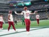 Jaguar RB Chris Rodriguez menjalani operasi, diperkirakan bisa kembali ke kamp