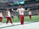 Jaguar RB Chris Rodriguez menjalani operasi, diperkirakan bisa kembali ke kamp