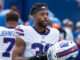 Jaguar menandatangani CB Dane Jackson, OL Trystan Colon; CB Keith Taylor ditempatkan di IR