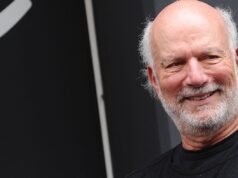 James Burrows meninggal pada usia 85: NPR