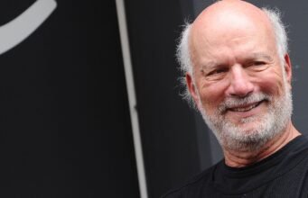 James Burrows meninggal pada usia 85: NPR