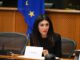 Jangka menengah: MEP Italia mengundurkan diri dari Partai Sosialis