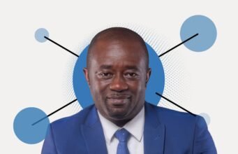 Jaringan kuat di balik kebangkitan ketua FA Ghana Kurt Okraku