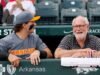 Jeff Wood Memenangkan Penghargaan Pelatih Atletik Perguruan Tinggi Tahun 2026 dari Tennessee Athletic Trainer Society