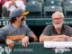 Jeff Wood Memenangkan Penghargaan Pelatih Atletik Perguruan Tinggi Tahun 2026 dari Tennessee Athletic Trainer Society