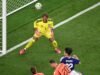 Jepang, Belanda bermain imbang 2-2 di pertandingan pembuka Piala Dunia untuk keduanya: NPR