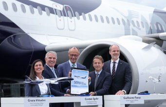 Jerman dan Perancis akan mempertahankan ‘sistem sistem’ FCAS, kata Merz