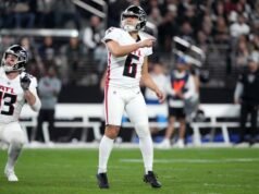 Jets akan mengontrak K Jason Sanders dan melepaskan K Younghoe Koo