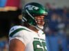 Jets dan G Joe Tippmann menyetujui perpanjangan