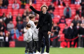 ‘Jika dia ingin pergi…’ – Julian Alvarez yang terhubung dengan Barcelona mendapat saran transfer dari ikon Atletico Madrid